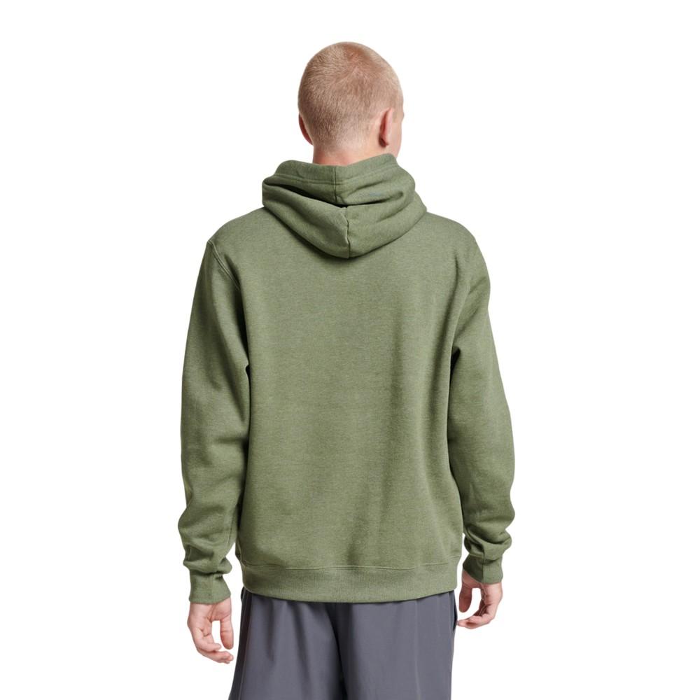 Jerzees Unisexowa Bluza z Kapturem Eco Premium dla Dorosłych