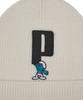 Puma × Smurf Beanie - White / 249280-02