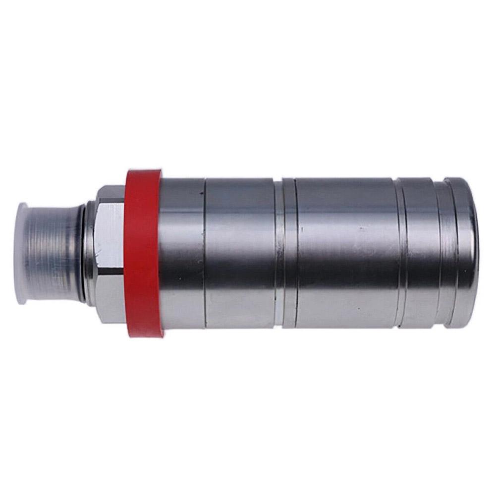 Hydraulic Quick Coupler RE219421 RE255758 For 5200 5300 5500 6100+ For Electrical Equipment Tool Accessory
