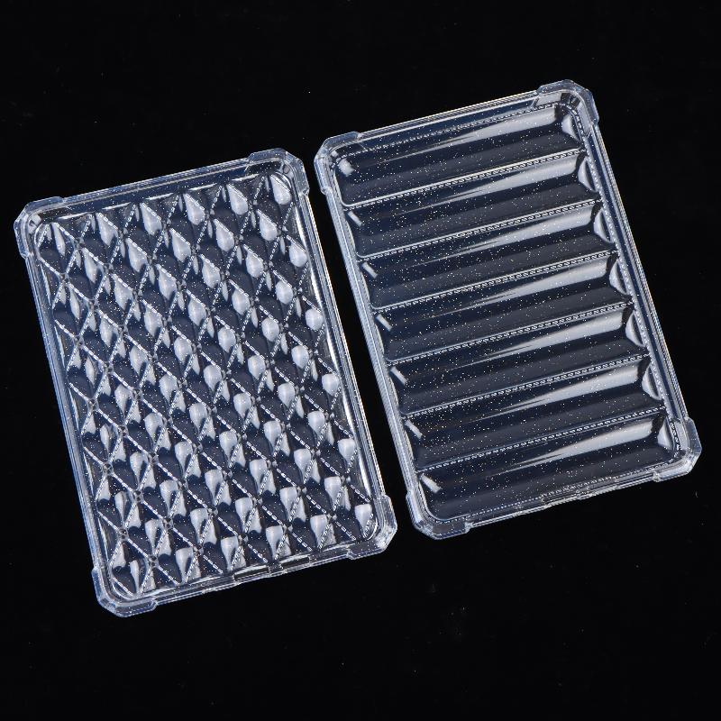 Protective Tpu Case For 6 Inches 2024 Transparent Case For 6" 2022 Soft Cover For K11/K12/C2V2L3