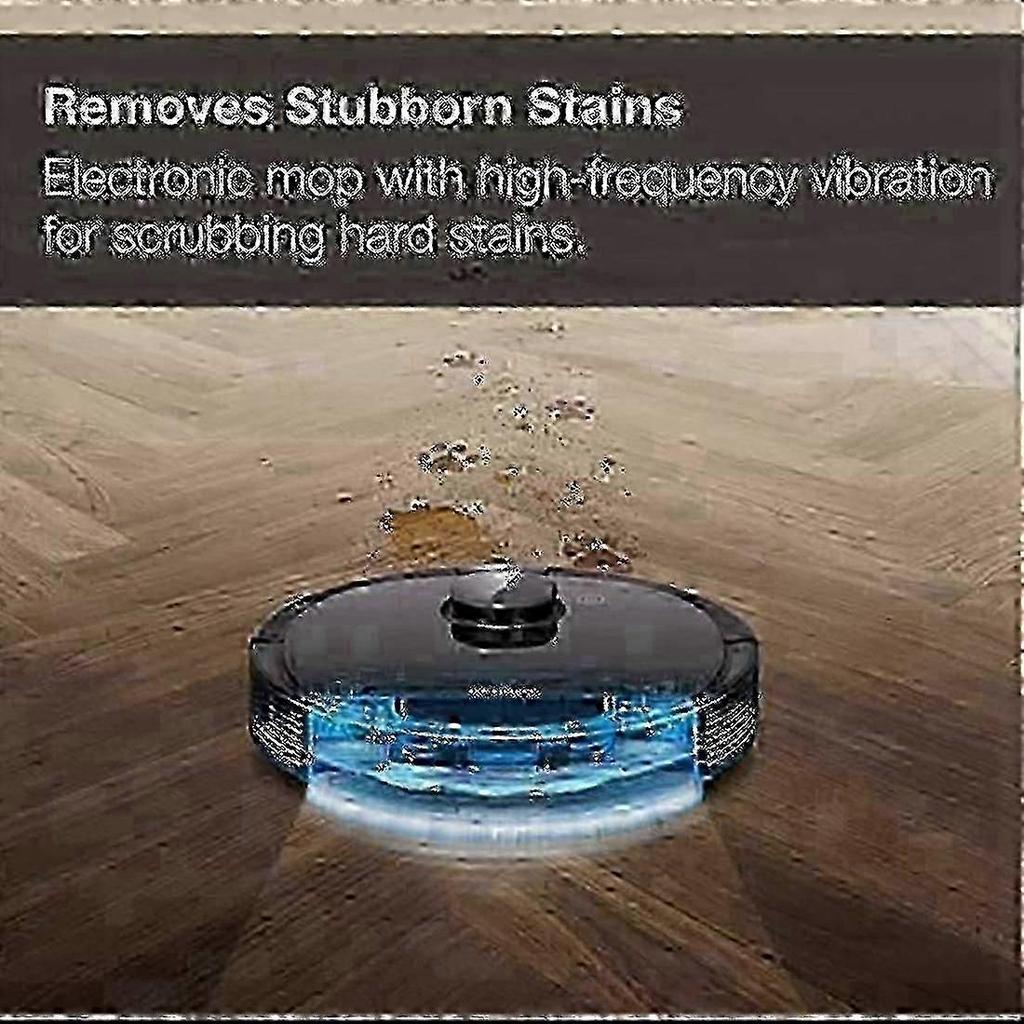 Water Tank For Deebot Ozmo T8 T8+ T9 T8 Max T9 Max T9 Power Ozmo Pro Vacuum Cleaner
