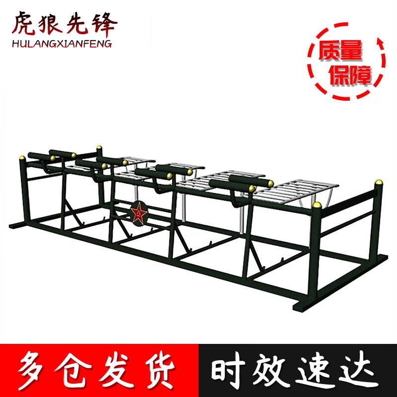 Tiger Wolf Pioneer Commercial Strength Training Equipment