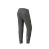Anta Solid Color Comfortable Casual Sports Long Pants Men Bottoms Sparrow-Tea-Brown 952415501-3