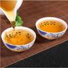 Natural Ginseng Oolong Tea 250g Taiwan Herbal Energy Drink