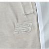 New BalaNce Velour N Track paNts Beige
