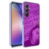 Rapper T-Thasup T-ThaSupreme Phone Case for Samsung A17 A37 A57 A07 A16 A26 A36 A56 A06 A02S A12 A22 A32 A52S A04S A14 A24 A34 A