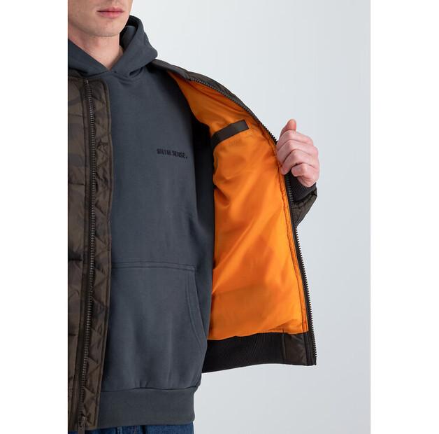 Куртка Alpha Industries Куртка-бомбер