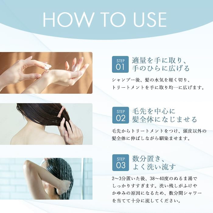 Hairmica Botanical Carbonated Shampoo Treatment Set Organic Sparkling Shampoo Conditioner Highly Concentrated Carbonated Non-Silicon