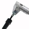 Throttle Cable For  Yamaha Moto-4 200 (YFM200DX) 1NU-26311-00-00, 1YW-26311-00-00 & 4WV-26311-00-00 For 1986