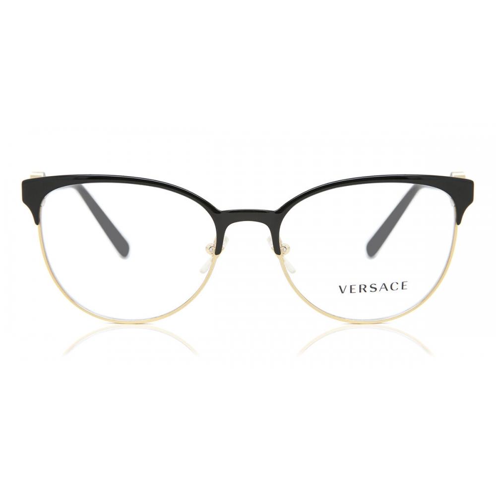 Versace Ve1271 1433 Women Eyeglasses