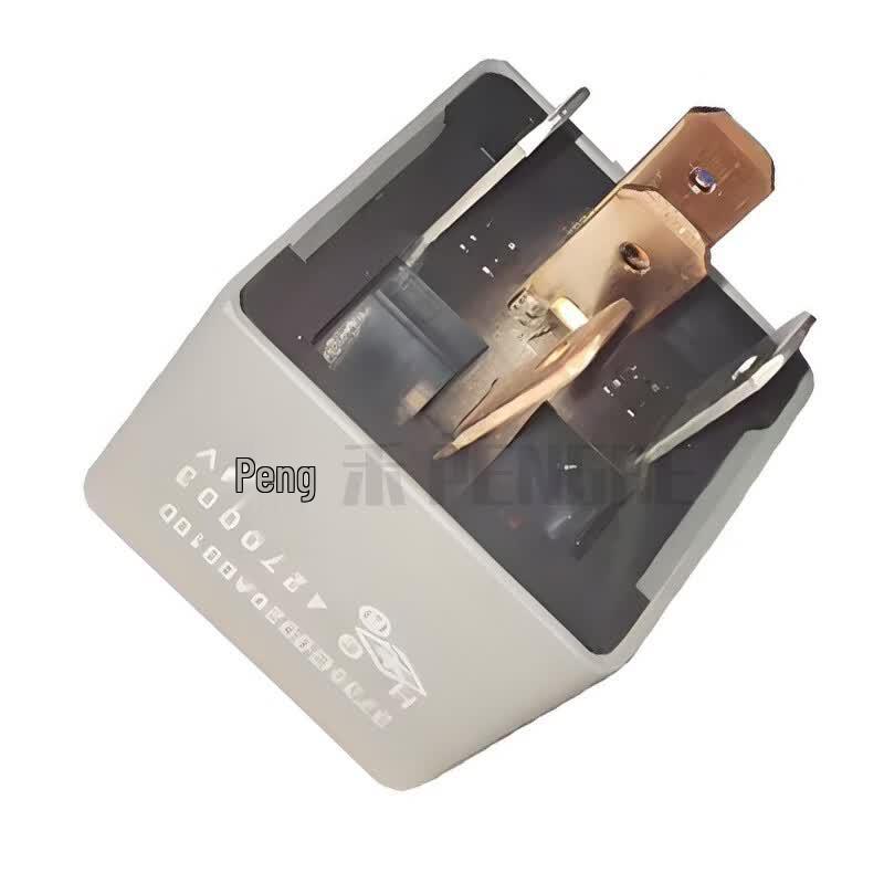 PENGHE C300 C500 24V Headlight Relay