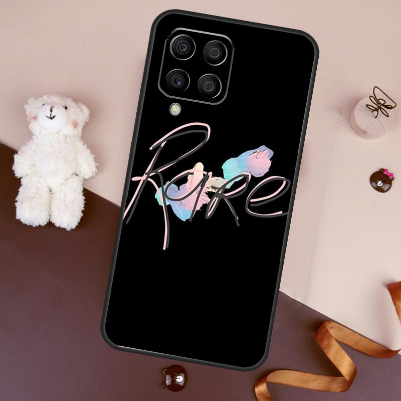 Selena Gomez Case For Samsung Galaxy M32 M52 M14 M54 M13 M33 M53 M56 M36 M16 M31 M11 M12 M35 M55 M15 M06