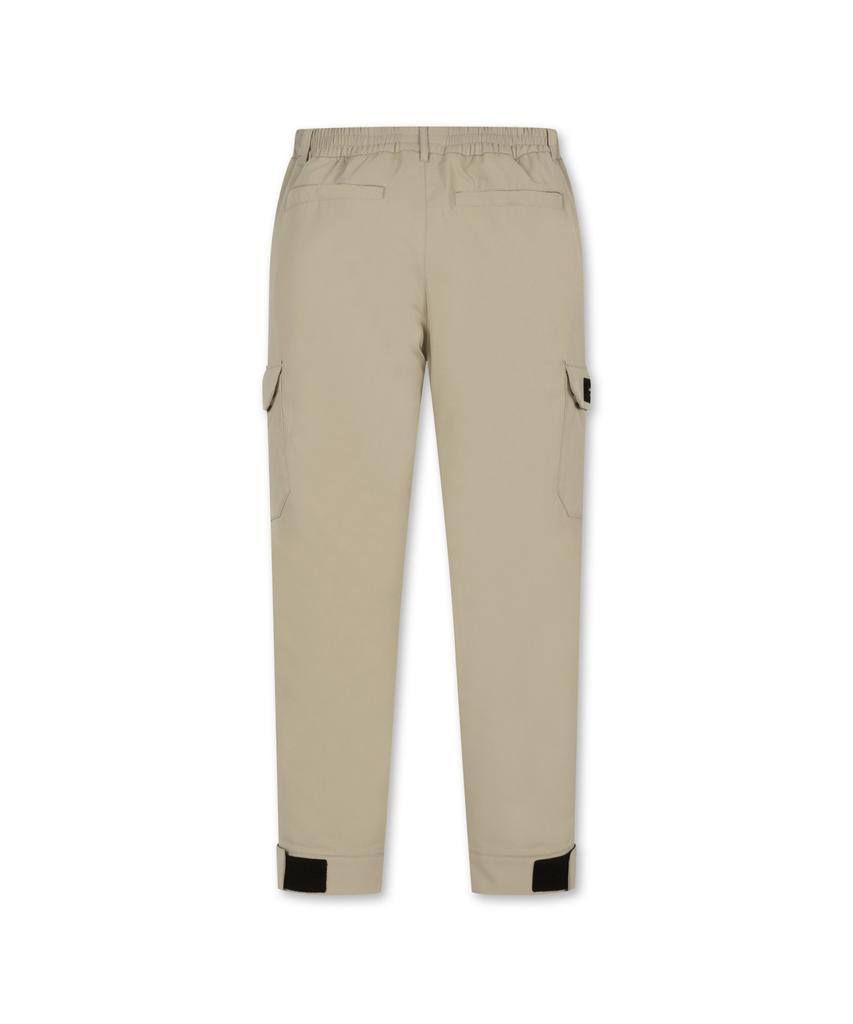 Goldeunbeeo Belcro Jogger Pants G4Paw25721Bex