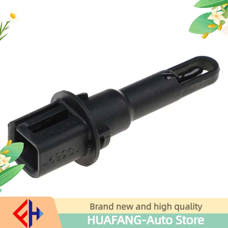 Original Engine Exhaust Gas Temperature Sensor For Chevrolet Aveo Cruze Sonic  Encore Oe# 95018085 High Quality