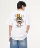 ARTISTWEAR [Atw X Ruysi] Haitai Short Sleeve T-Shirt_Wh