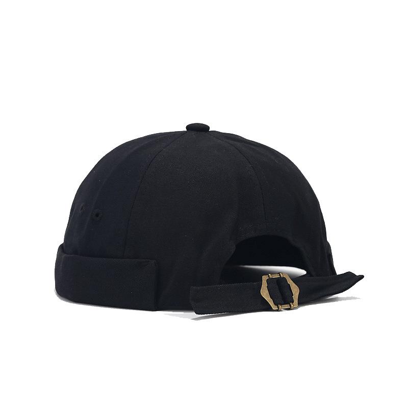 Verstellbare Vintage-Kappe für Damen und Herren für Outdoor-Wanderungen und Bergsteigen