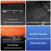 Rear Row Air Outlet Dustproof Net for Ideal L6-L9 Seats - Decorative Protective Cover