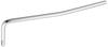 Scud Tremolo Screw Arm, Type, 6, Chrome, ARM-60C