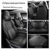 Cojín Universal para Asiento de Coche para Todas las Estaciones para Changan CS75 PLUS 2ª/3ª Generación - Cobertura Completa