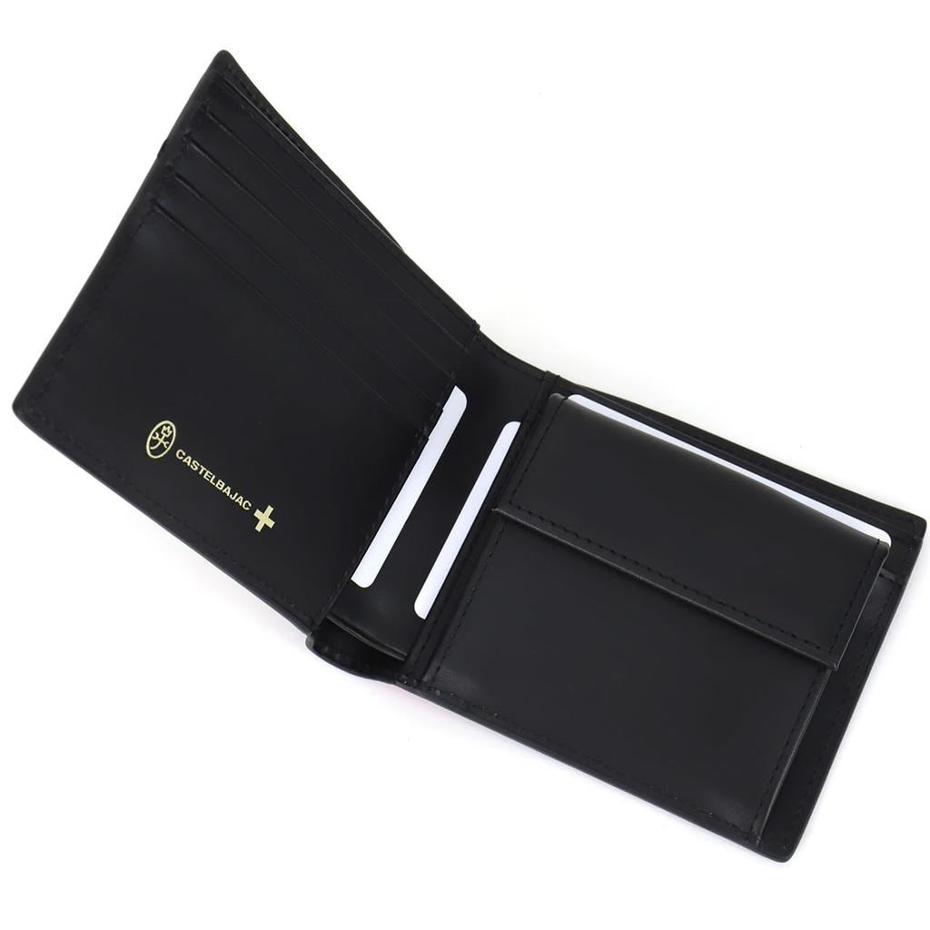 Castelbajac Wallet Claire Accessories 068631 White Bi-fold