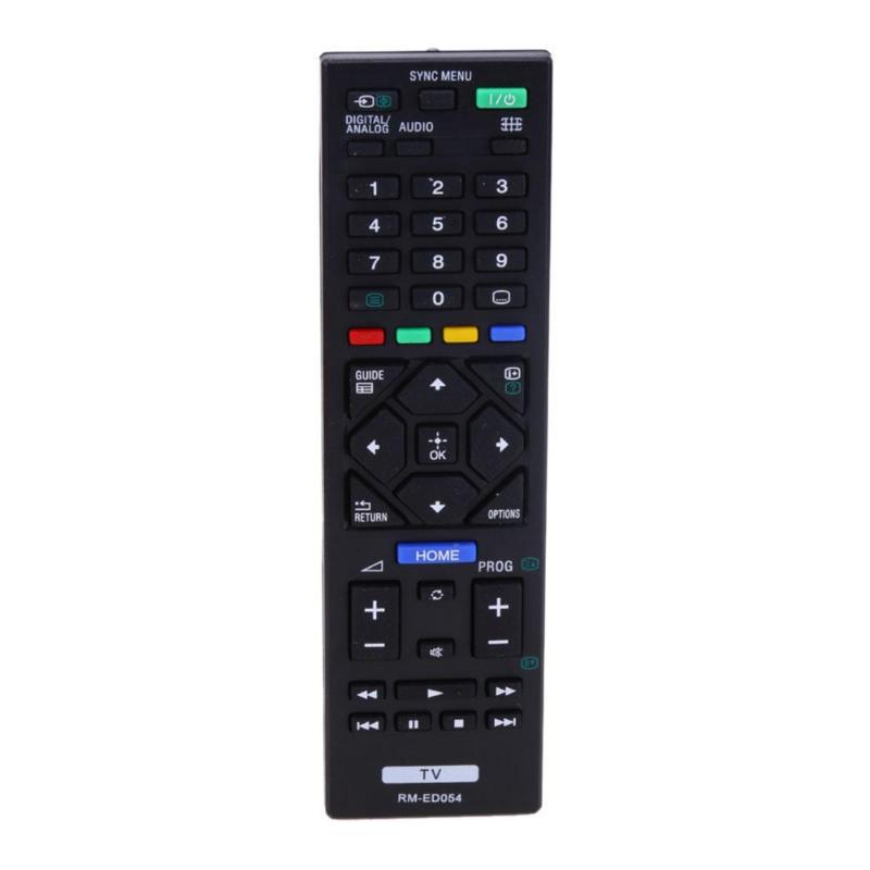 

Пульт дистанционного управления RM-ED054 для Sony KDL-32R420A KDL-40R470A KDL-46R470A