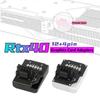 450/600W 12+4PIN Degree Power Connector ATX3.0 12VHPWR STD/RVS Male To Female Connector for RTX 3090Ti 4070Ti 4080 4090