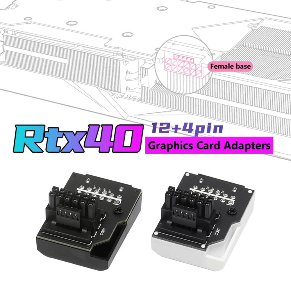 450/600W 12+4PIN Degree Power Connector ATX3.0 12VHPWR STD/RVS Male To Female Connector for RTX 3090Ti 4070Ti 4080 4090