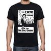 One Big Union Industrial Workers Of The World IWW T Shirt Tee