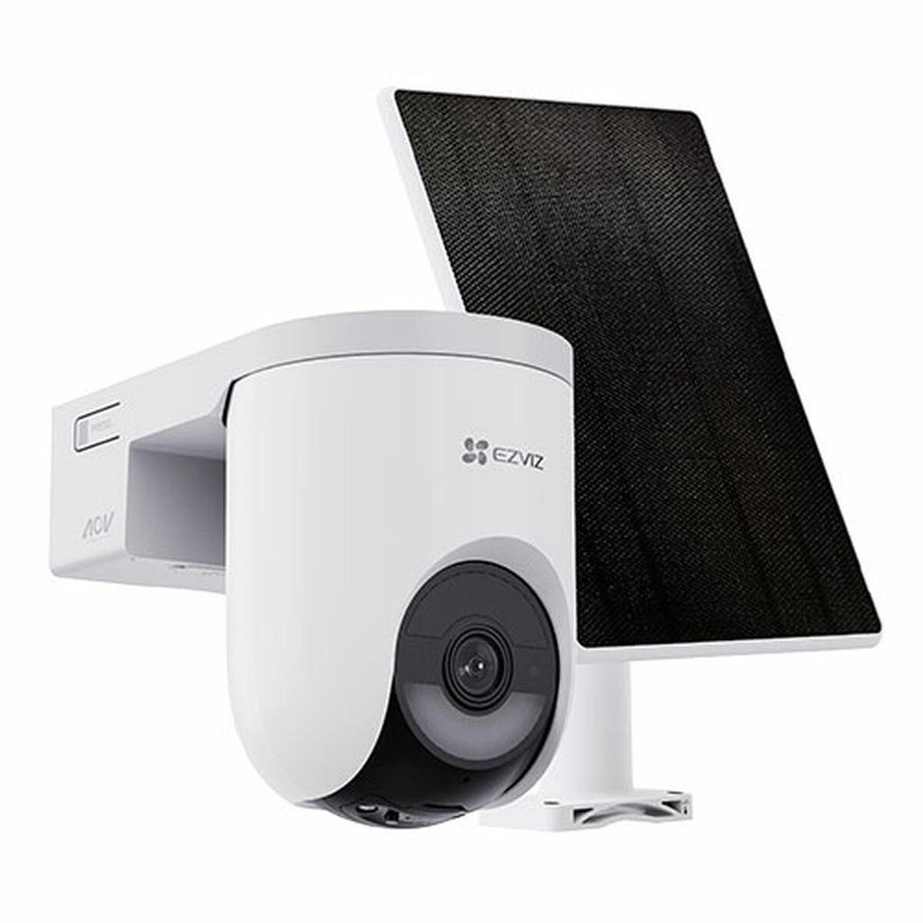 Ezviz HB8 Lite CCTV Camera 4MP White