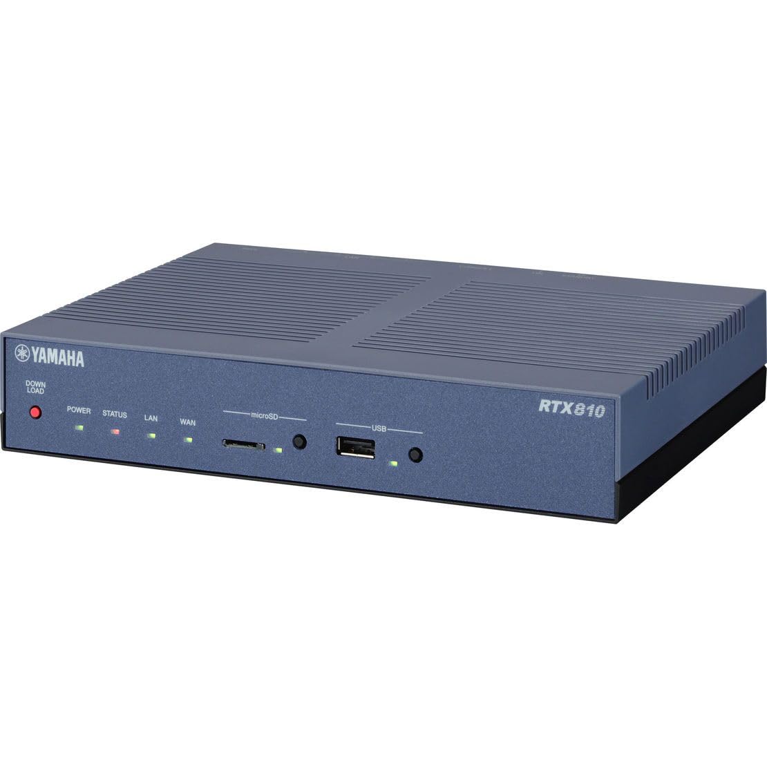 

Yamaha Giga Access VPN Router RTX810