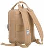 Urban, Spacious Polyester Backpack - Peterson