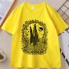 Animal Creature Tshirt Nature Lover Cotton Short Sleeve Round Neck Tshirt Unisex Women Casual Round Neck Tee Shirt Designer