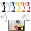 Magnetic Backing Fridge Night Light Creative Bedhead Lights New Table Lamp  Home Decoration