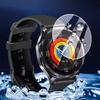 For Cubot C3 C21 N1 X3 Watch Screen Protector Tempered Glass for WatchC3 WatchC21 WatchN1 WatchX3 Clear HD Protective Watch Film