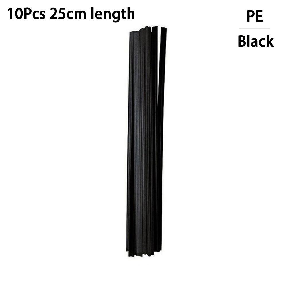 Welding Rods Soldering Supplies Resists Acid 10Pcs