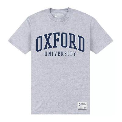University Of Oxford Unisex Adult T-Shirt