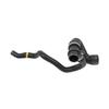 Compatible with BMW F10: Engine Coolant Hose, Coolant Inlet Hose, Oil Inlet Line 11537639998