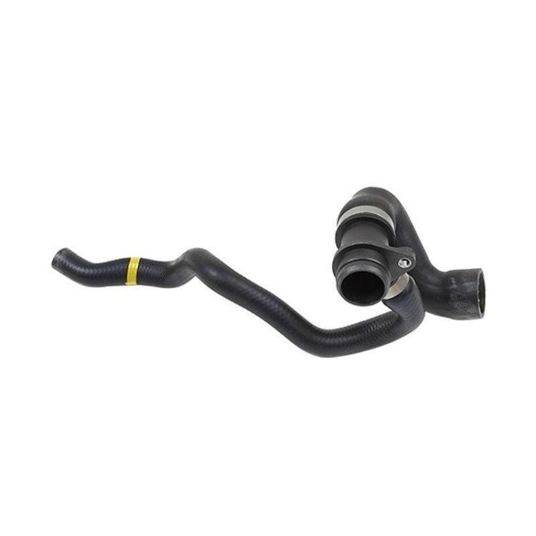 Compatible with BMW F10: Engine Coolant Hose, Coolant Inlet Hose, Oil Inlet Line 11537639998