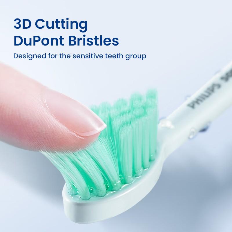 Philips HX2023 Brush Heads