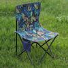 OEING Portable Folding Camping Chair