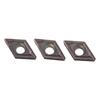 Carbide Inserts Milling Tool For Stainless Steel Replacement Tools