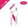Lai Le Women's Mini Lipstick Vibrator & G-Spot Massager