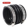 Luftintagsslang med klämma resonator 1788120130 Passar:Toyota Camry Lexus ES300 02-06
