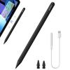GOOJODOQ GD13+ Стилус для iPad Touch Bluetooth Олівець Висока Чутливість Відчуття Нахилу Запасний Наконечник в Комплекті Без Перебоїв Легкий Матове Покриття