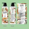 Lux Botanical White Sandalwood & Ebony Shower Gel