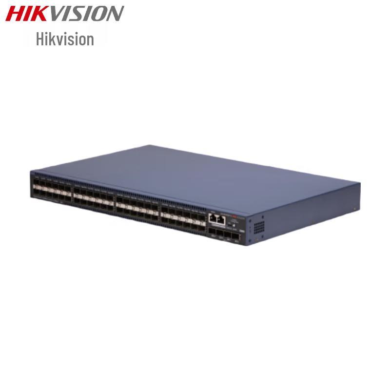 

HIKVISION 9-Port 100M Unmanaged PoE Switch CN plug (adapter included)