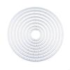 Metal Cutting Die Cuts DIY Crafts Template Paper Cards Cutting Dies Cut Stencils X3UC