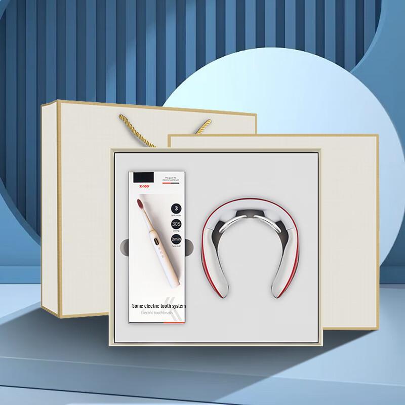 Smart Thermos & Personal Care Corporate Gift Sets