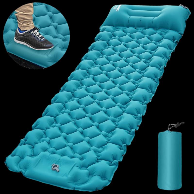 Waterproof Outdoor Camping Air Mattress Cover