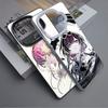 Für IQOO 15 Ultra/15R/13/Z11/Z10/Z9 Turbo Hartschalen-Rückseite Weicher Rand Handyhülle/ IQOO Neo 11/Neo 10 Z9 Turbo Z10X Neo 9 Pro Stoßfeste IQOO Hülle